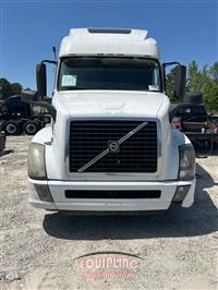 2016 VOLVO TRUCK VNL