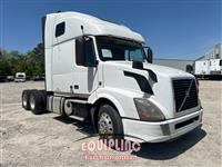 2016 VOLVO TRUCK VNL