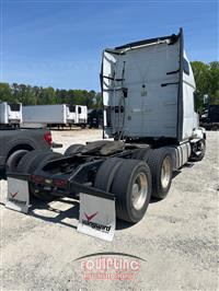 2016 VOLVO TRUCK VNL
