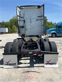 2016 VOLVO TRUCK VNL