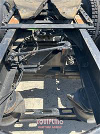 2016 VOLVO TRUCK VNL