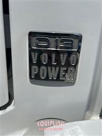 2016 VOLVO TRUCK VNL
