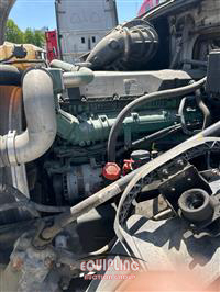 2016 VOLVO TRUCK VNL