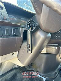2016 VOLVO TRUCK VNL