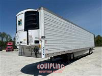 2016 UTILITY TRAILER MANUFACTURER Utility Trailer Manufacturer
