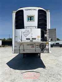 2016 UTILITY TRAILER MANUFACTURER Utility Trailer Manufacturer