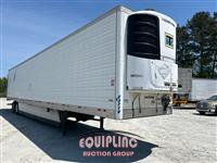 2016 UTILITY TRAILER MANUFACTURER Utility Trailer Manufacturer