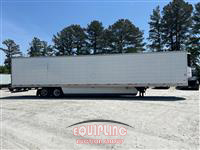 2016 UTILITY TRAILER MANUFACTURER Utility Trailer Manufacturer