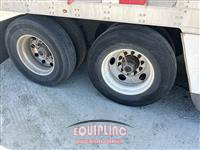 2016 UTILITY TRAILER MANUFACTURER Utility Trailer Manufacturer