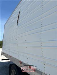 2016 UTILITY TRAILER MANUFACTURER Utility Trailer Manufacturer