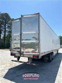 2016 UTILITY TRAILER MANUFACTURER Utility Trailer Manufacturer