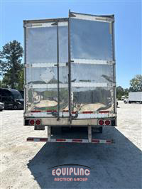 2016 UTILITY TRAILER MANUFACTURER Utility Trailer Manufacturer
