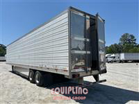 2016 UTILITY TRAILER MANUFACTURER Utility Trailer Manufacturer
