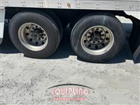 2016 UTILITY TRAILER MANUFACTURER Utility Trailer Manufacturer