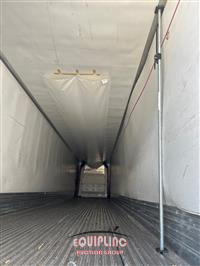 2016 UTILITY TRAILER MANUFACTURER Utility Trailer Manufacturer