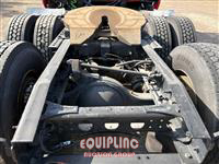 2017 International Prostar