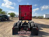 2017 International Prostar