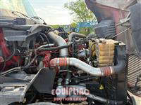 2017 International Prostar