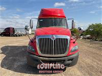 2017 International Prostar