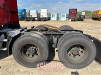 2017 International Prostar