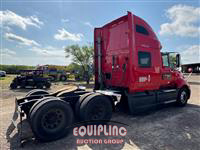 2017 International Prostar