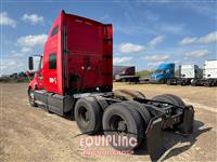 2017 International Prostar