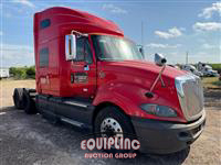 2017 International Prostar