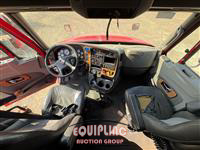 2017 International Prostar