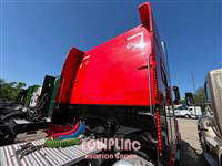2004 Peterbilt 379