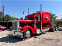 2004 Peterbilt 379
