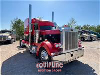 2004 Peterbilt 379