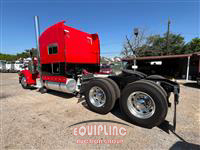 2004 Peterbilt 379