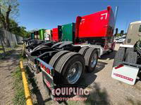 2004 Peterbilt 379