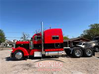 2004 Peterbilt 379
