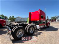 2004 Peterbilt 379