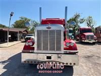 2004 Peterbilt 379