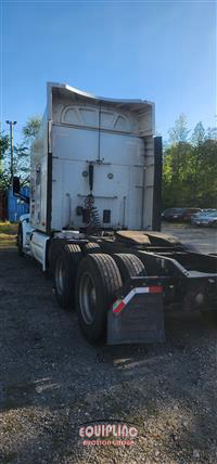2018 Peterbilt 579