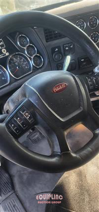 2018 Peterbilt 579
