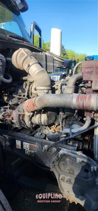 2018 Peterbilt 579