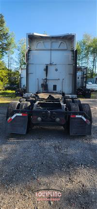 2018 Peterbilt 579