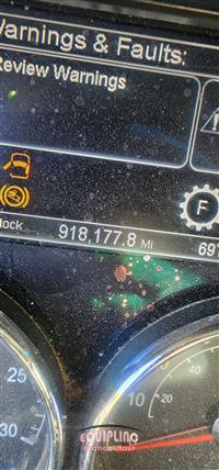 2018 Peterbilt 579