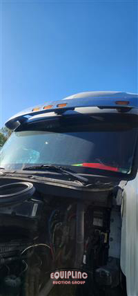 2018 Peterbilt 579
