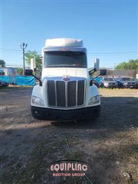 2018 Peterbilt 579