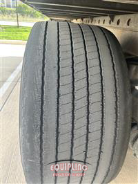 2010 Utility 53X102 DRY VAN