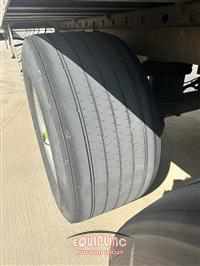 2010 Utility 53X102 DRY VAN