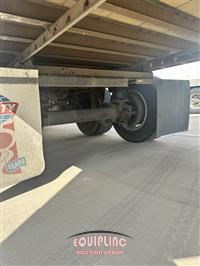 2010 Utility 53X102 DRY VAN