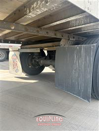2010 Utility 53X102 DRY VAN