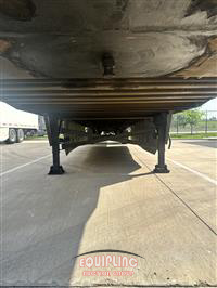 2010 Utility 53X102 DRY VAN