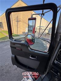 2014 Kenworth T800