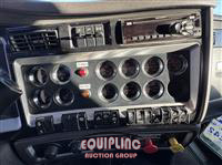 2014 Kenworth T800